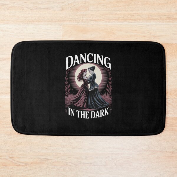 Item preview, dancing in the dark designed and sold by Mateusz Majcherek.