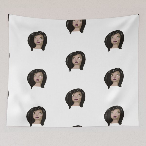 Item preview, Gabby designed and sold by Kalhanne.