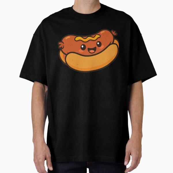 Item preview, National Hot Dog Day designed and sold by Hamza Mrizak.