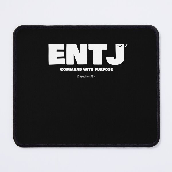 Item preview, OH!wee MBTI - ENTJ designed and sold by OH!wee.