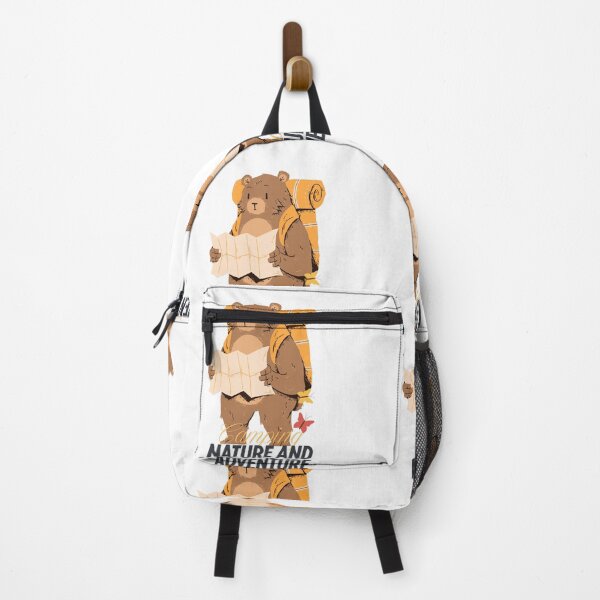 Item preview, CAMPING NATURE AND ADVENTURE designed and sold by infinitearte.