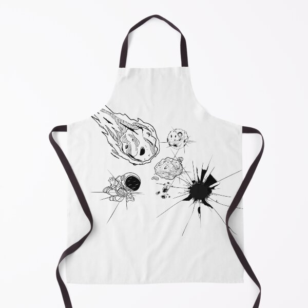Item preview, Astronaut and Black Hole designed and sold by Penpluem.
