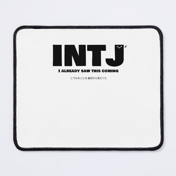 Item preview, OH!wee MBTI - INFJ designed and sold by OH!wee.