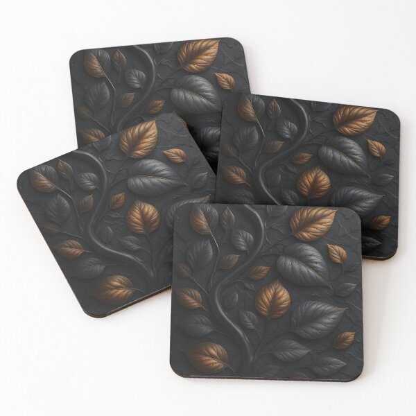Item preview, Twilight Vines designed and sold by Kaleidoscope Print.