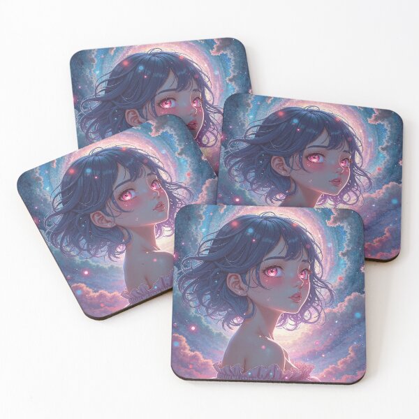 Item preview, Cosmic Dreamy Stargazing designed and sold by JonelleTshirts.