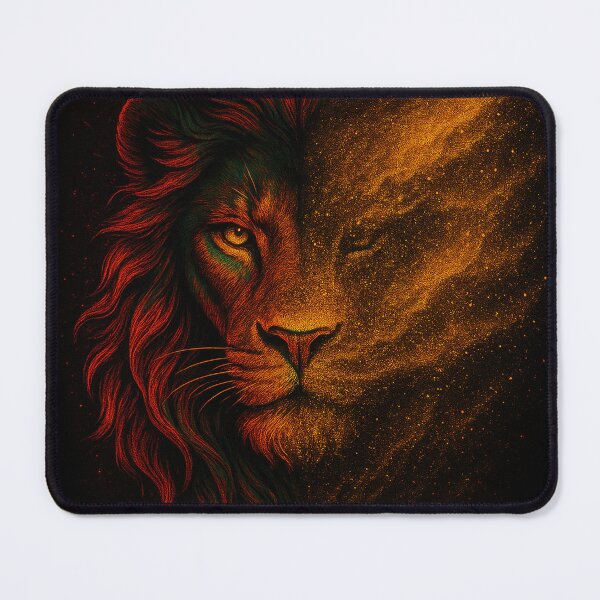 Item preview, “DIMA-M – The Lion’s Soul by AB86” designed and sold by Amineb78.