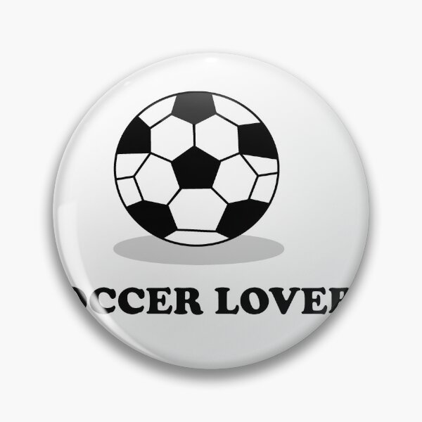 Item preview, Soccer Lovers designed and sold by T's By Mikey.