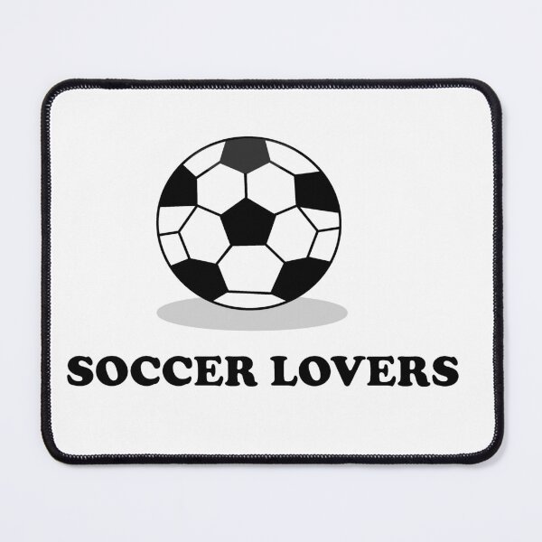 Item preview, Soccer Lovers designed and sold by T's By Mikey.