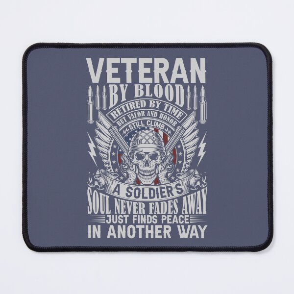 Item preview, Veteran Heroes designed and sold by KaboomArtz.