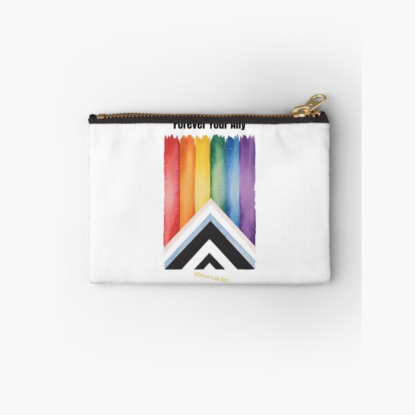 Item preview, Forever Your Ally designed and sold by Interrupt Art.