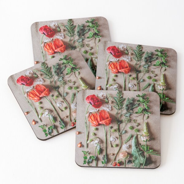 Item preview, From the garden designed and sold by andreisky.