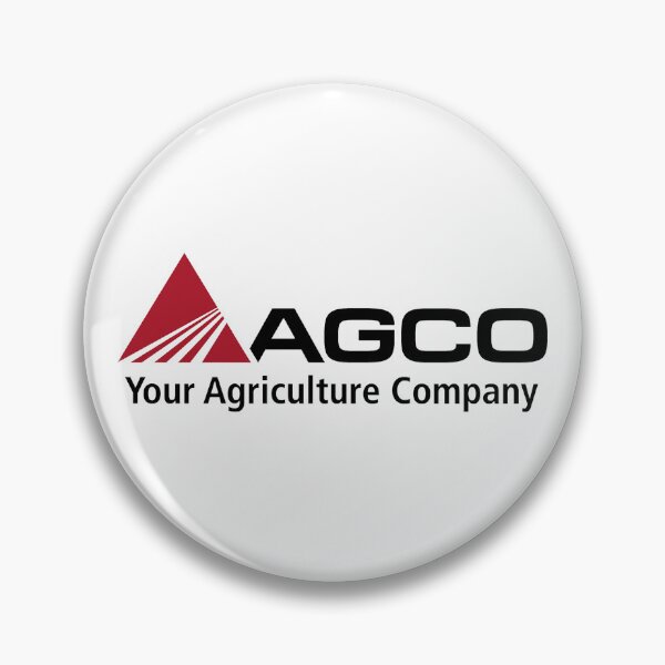 Item preview, AGCO Your Agriculture Company designed and sold by waduhmambu.