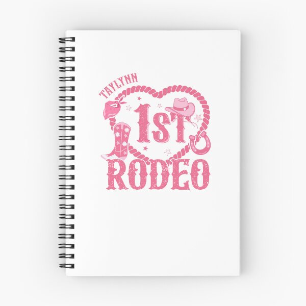 Item preview, My First Rodeo Cowgirl My First Rodeo 1st Rodeo designed and sold by XuanhieuBp.