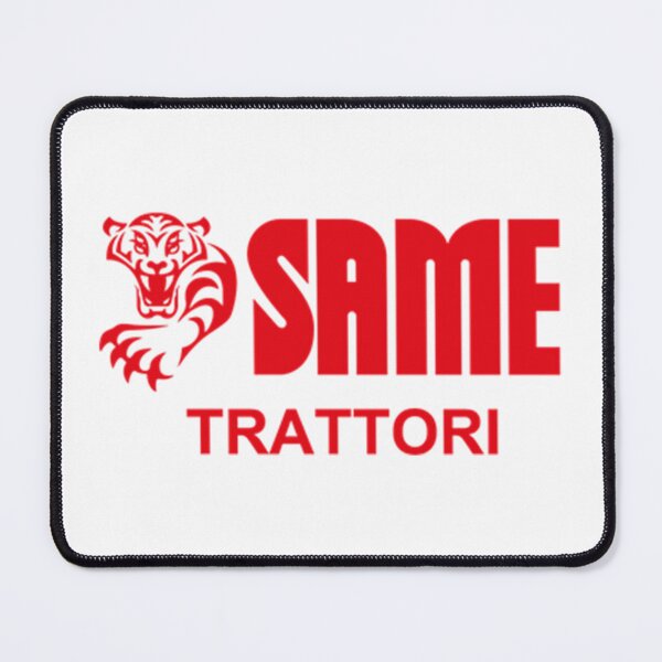 Item preview, Same Trattori Tractors designed and sold by waduhmambu.