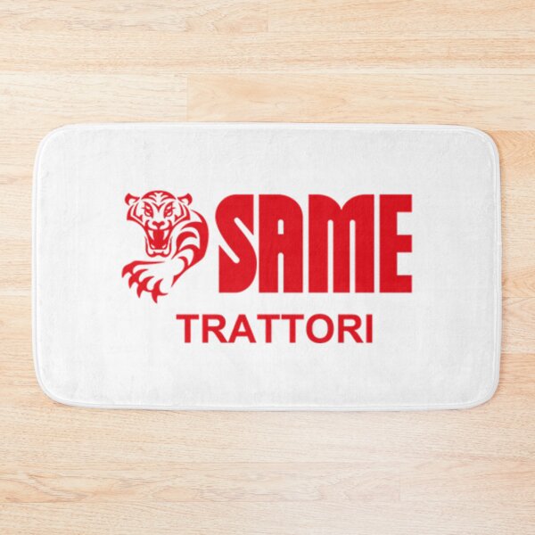 Item preview, Same Trattori Tractors designed and sold by waduhmambu.