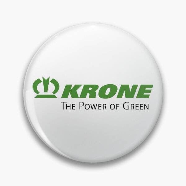 Item preview, Krone The Power of Green designed and sold by waduhmambu.