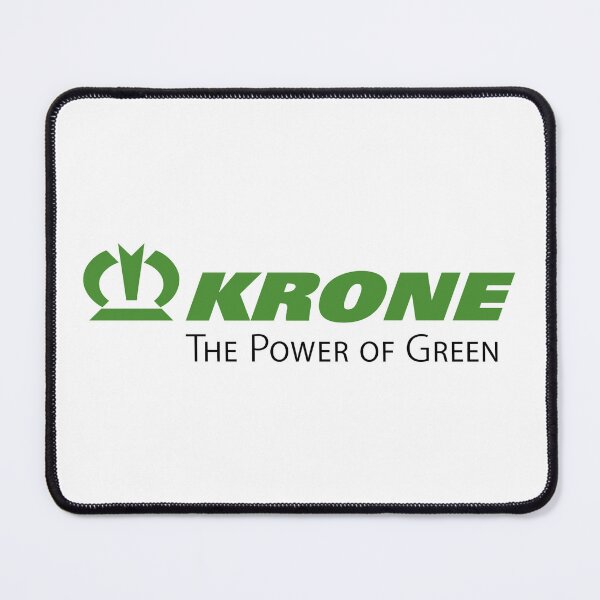 Item preview, Krone The Power of Green designed and sold by waduhmambu.