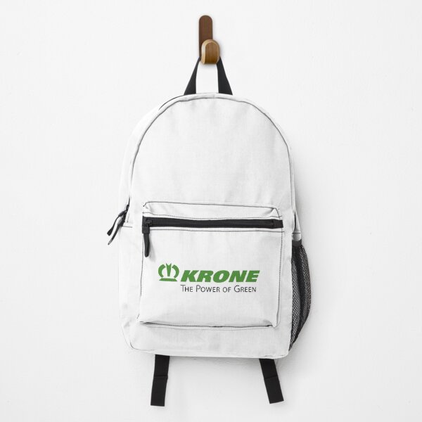 Item preview, Krone The Power of Green designed and sold by waduhmambu.