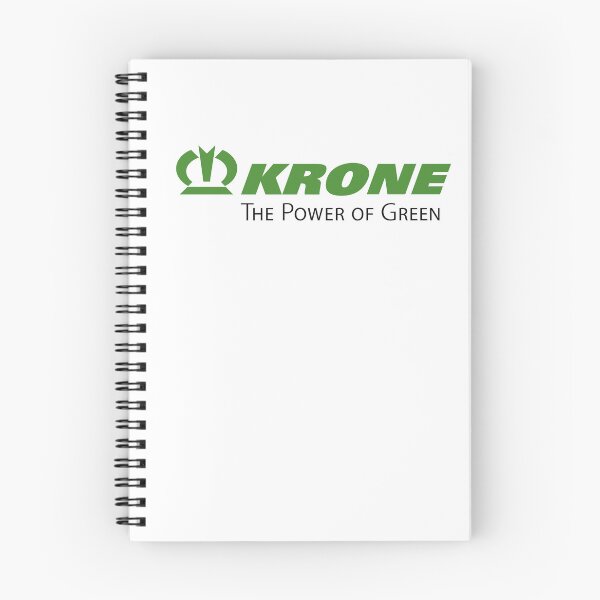 Item preview, Krone The Power of Green designed and sold by waduhmambu.