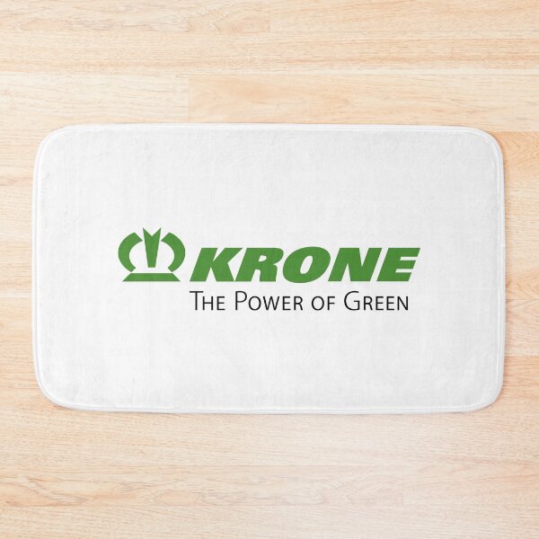 Item preview, Krone The Power of Green designed and sold by waduhmambu.