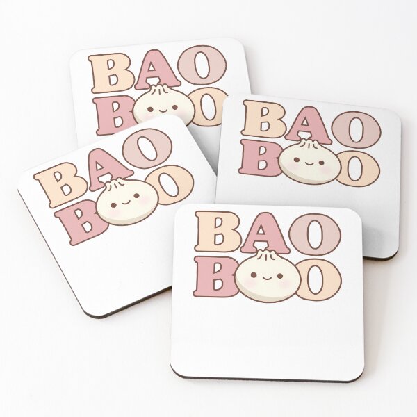 Item preview, Bao Bao Little Dumpling Cute Little Dumpling Disum Natural designed and sold by XuanhieuBp.