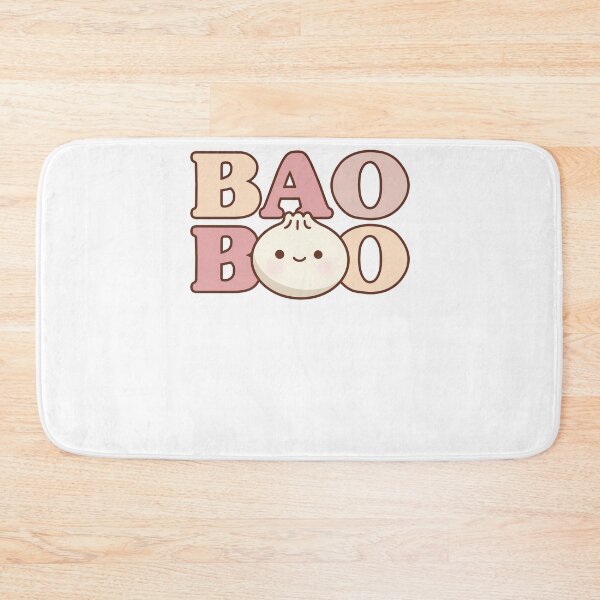 Item preview, Bao Bao Little Dumpling Cute Little Dumpling Disum Natural designed and sold by XuanhieuBp.