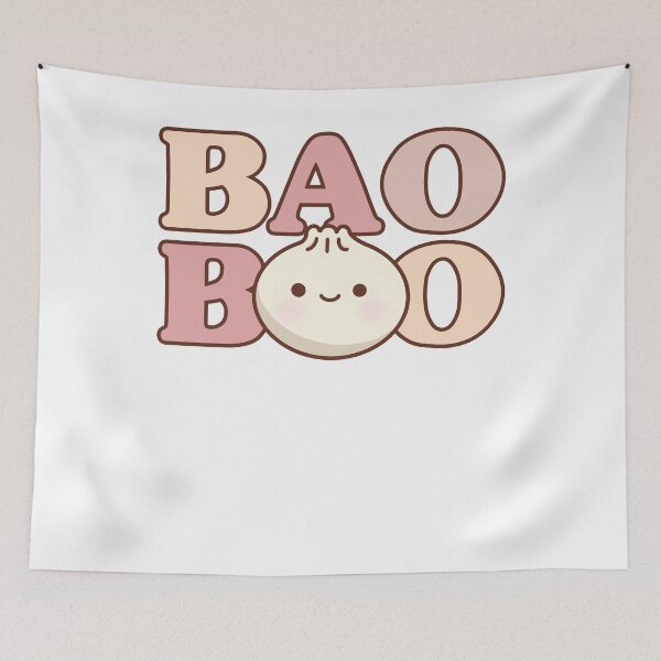 Item preview, Bao Bao Little Dumpling Cute Little Dumpling Disum Natural designed and sold by XuanhieuBp.