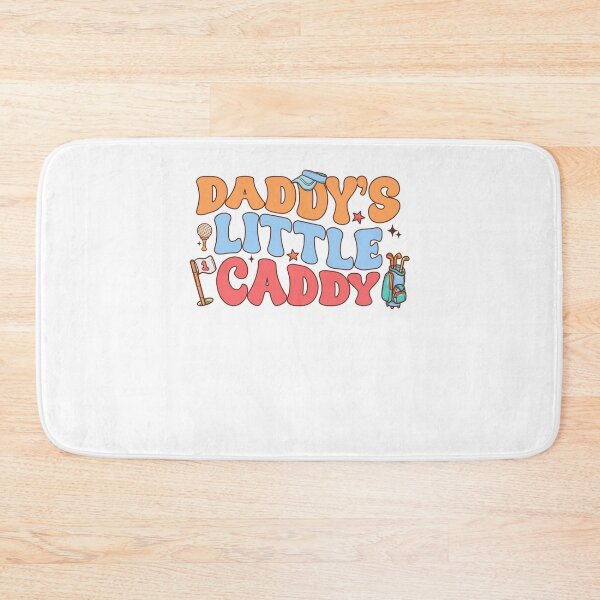Item preview, Daddy's Little Caddy Future Golfer Little Caddy designed and sold by XuanhieuBp.