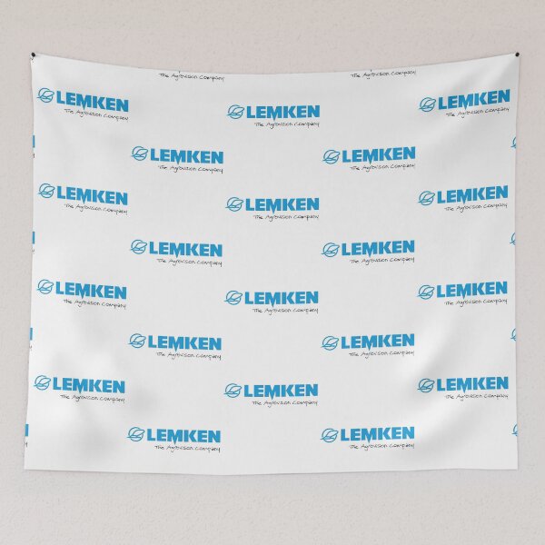 Item preview, Lemken The Agrovision Company designed and sold by waduhmambu.