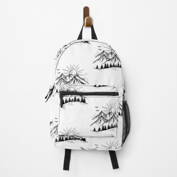 Item preview, Mountain The Mountains Hiking Climber Gender Neutral Adventure designed and sold by XuanhieuBp.