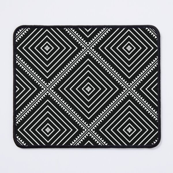 Item preview, Geometric shapes, triangles, squares, straight lines, simple, elegant, stylish, cute, iPhone Samsung phone cases designed and sold by TawanSunday9.