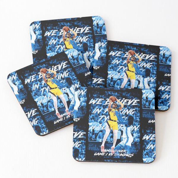 Item preview, Tyrese Haliburton designed and sold by IconicCats.