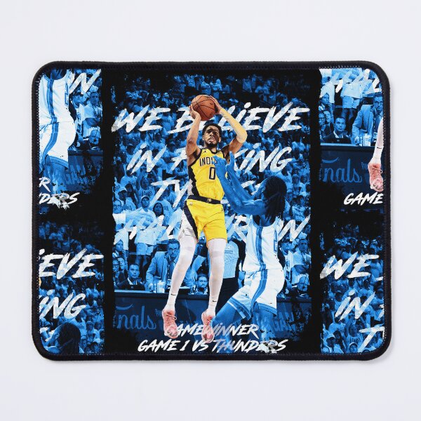 Item preview, Tyrese Haliburton designed and sold by IconicCats.