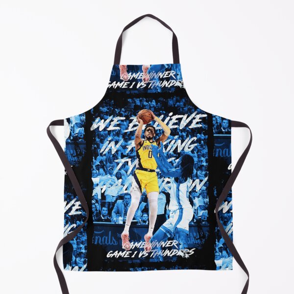 Item preview, Tyrese Haliburton designed and sold by IconicCats.