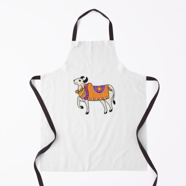 Item preview, Sacred Pichwai Bull designed and sold by srivatsava369art.