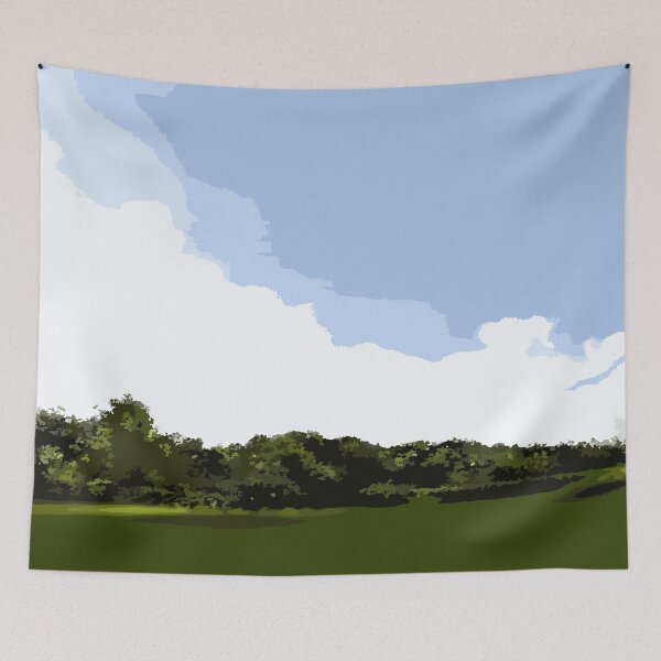 Item preview, Sky utopia vector designed and sold by Sushsky.