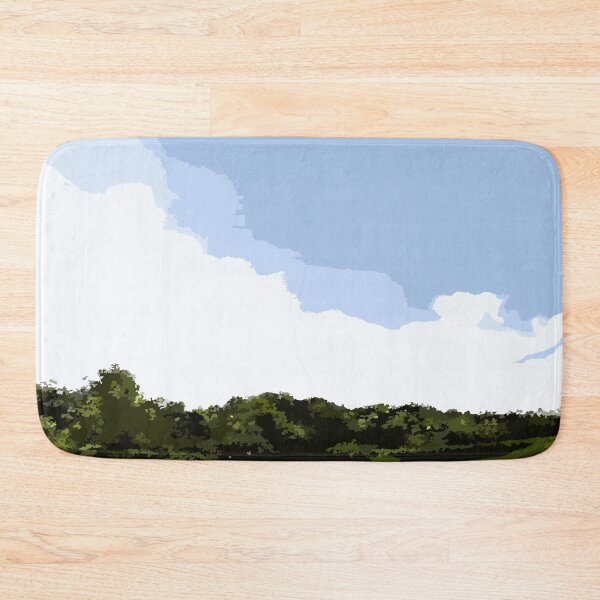 Item preview, Sky utopia vector designed and sold by Sushsky.