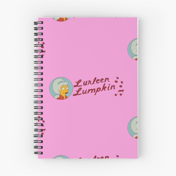 Item preview, Lurleen Lumpkin | Simpson FanArt | Wall Art Home 90s Decor | HECKINFAROUT  designed and sold by Two Otters Co.