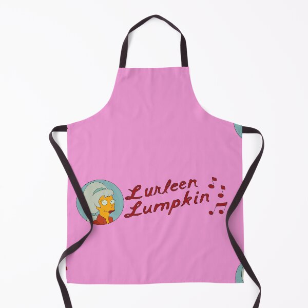 Item preview, Lurleen Lumpkin | Simpson FanArt | Wall Art Home 90s Decor | HECKINFAROUT designed and sold by Two Otters Co.