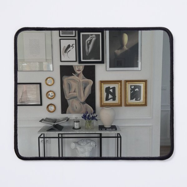 Item preview, Rugs Define Open The Lumineers aSpaces	 designed and sold by Donald  M Omar.