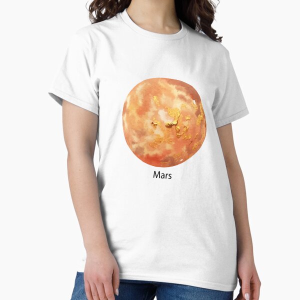 Item preview, Mars designed and sold by goal-getter.