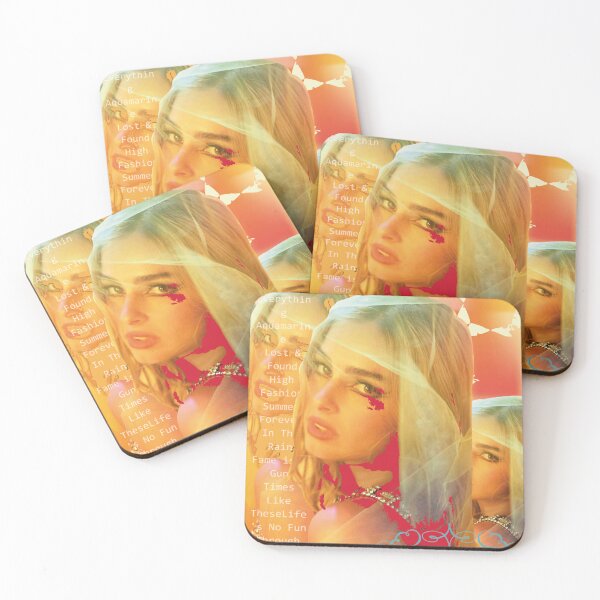 Item preview, Addison album designed and sold by clupheavenn.