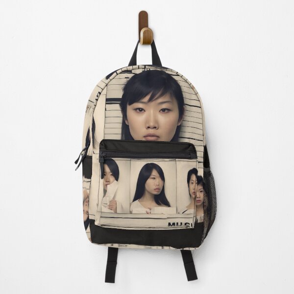 Item preview, yakuza girls, takura suzuki designed and sold by stolzer85.