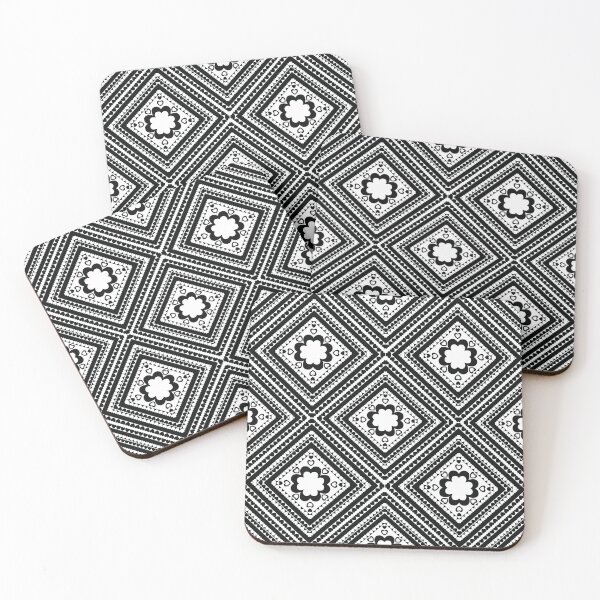 Item preview, Geometric shapes, triangles, squares, straight lines, simple, elegant, stylish, cute, iPhone Samsung phone cases designed and sold by TawanSunday9.