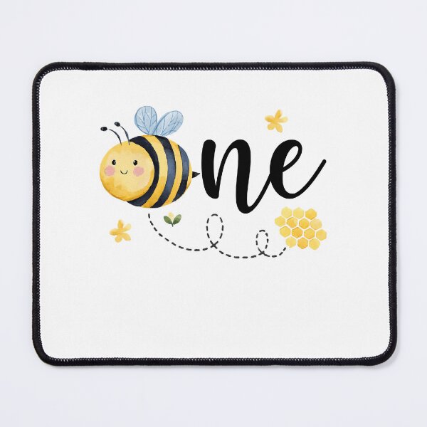 Item preview, One Bee Birthday 1st Birthday Bee Birthday Bee Bee Lover designed and sold by XuanhieuBp.