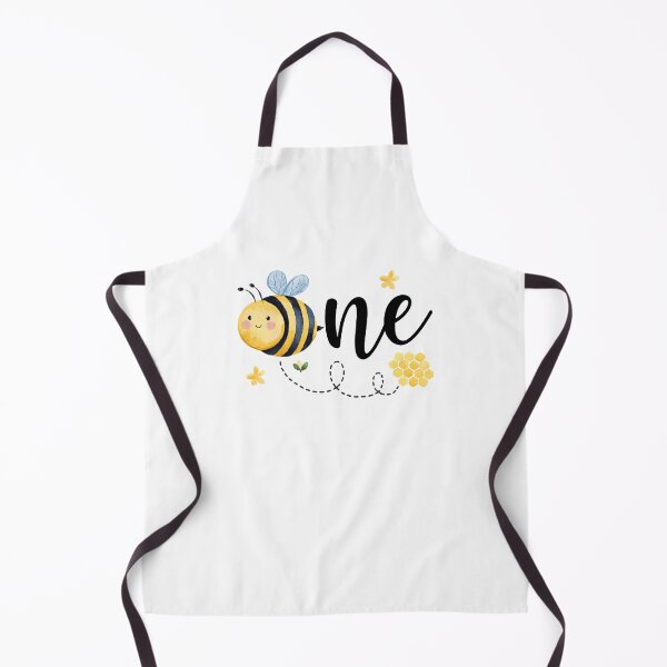 Item preview, One Bee Birthday 1st Birthday Bee Birthday Bee Bee Lover designed and sold by XuanhieuBp.