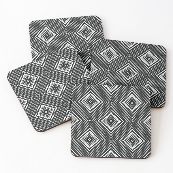Item preview, Geometric shapes, triangles, squares, straight lines, simple, elegant, stylish, cute, iPhone Samsung phone cases designed and sold by TawanSunday9.
