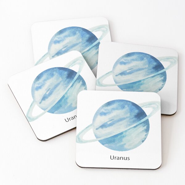 Item preview, Uranus designed and sold by goal-getter.
