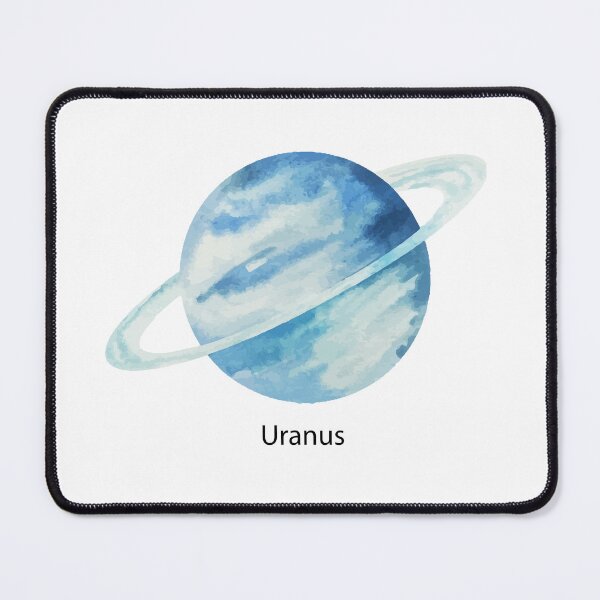 Item preview, Uranus designed and sold by goal-getter.