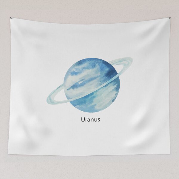 Item preview, Uranus designed and sold by goal-getter.